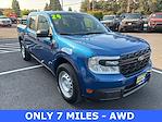 2024 Ford Maverick SuperCrew Cab AWD Pickup for sale #255279P - photo 1