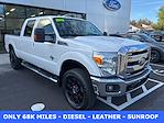 2013 Ford F-350 Crew Cab SRW 4WD Pickup for sale #255283 - photo 1