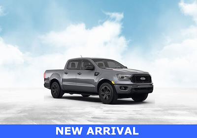 2021 Ford Ranger Super Cab RWD Pickup for sale #255289 - photo 1