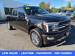 2024 Ford F-150 SuperCrew Cab 4WD Pickup for sale #255294P - photo 1