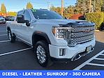 Used 2021 GMC Sierra 2500 Denali Crew Cab for sale #255295P - photo 1