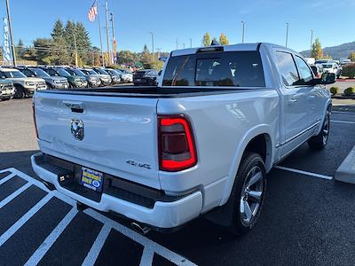 Used 2022 Ram 1500 Limited Crew Cab for sale #255297P - photo 2