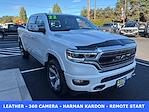 Used 2022 Ram 1500 Limited Crew Cab for sale #255297P - photo 1