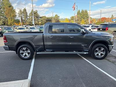 Used 2020 Ram 1500 Laramie Crew Cab for sale #255298P - photo 2