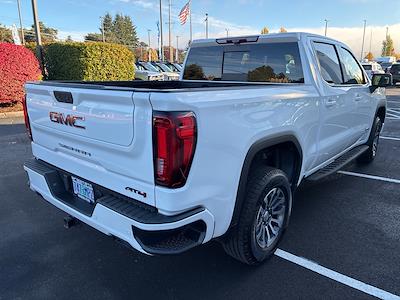 Used 2021 GMC Sierra 1500 AT4 Crew Cab 4WD Pickup for sale #255300 - photo 2