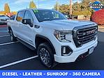 Used 2021 GMC Sierra 1500 AT4 Crew Cab for sale #255300 - photo 1