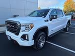 Used 2021 GMC Sierra 1500 AT4 Crew Cab for sale #255300 - photo 4