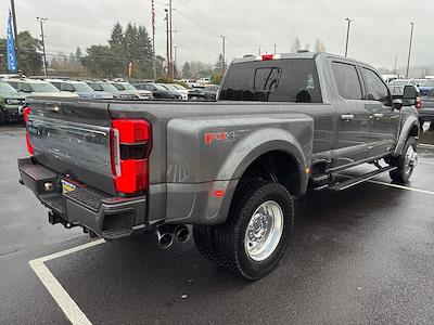 Used 2024 Ford F-450 Limited Crew Cab for sale #255317 - photo 2