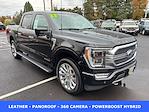 2023 Ford F-150 SuperCrew Cab 4WD Pickup for sale #255323P - photo 1