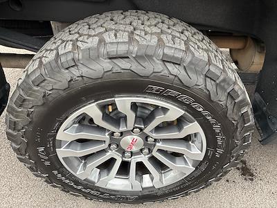Used 2020 GMC Sierra 1500 AT4 Crew Cab 4WD Pickup for sale #255324 - photo 2