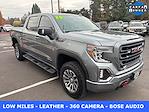 Used 2020 GMC Sierra 1500 AT4 Crew Cab for sale #255324 - photo 1