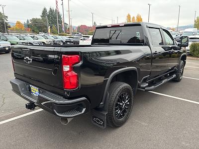 Used 2022 Chevrolet Silverado 2500 LTZ Crew Cab for sale #255326P - photo 2
