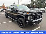 Used 2022 Chevrolet Silverado 2500 LTZ Crew Cab for sale #255326P - photo 1