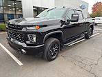 Used 2022 Chevrolet Silverado 2500 LTZ Crew Cab for sale #255326P - photo 4