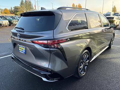 2021 Toyota Sienna FWD Minivan for sale #255330P - photo 2