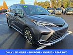 Used 2021 Toyota Sienna XSE Minivan for sale #255330P - photo 1