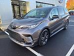 Used 2021 Toyota Sienna XSE Minivan for sale #255330P - photo 4