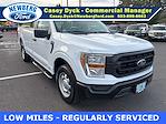 Used 2021 Ford F-150 XL Regular Cab for sale #255332 - photo 1