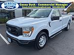 Used 2021 Ford F-150 XL Regular Cab for sale #255332 - photo 4