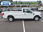 Used 2021 Ford F-150 XL Regular Cab for sale #255332 - photo 8