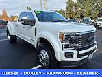 2020 Ford F-450 Crew Cab DRW 4WD Pickup for sale #255335P - photo 1