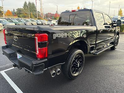 Used 2023 Ford F-250 Lariat Crew Cab for sale #255340 - photo 2