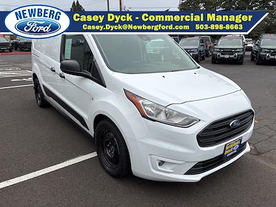 Used 2020 Ford Transit Connect Upfitted Cargo Van for sale #255341 - photo 1