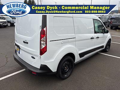 Used 2020 Ford Transit Connect Upfitted Cargo Van for sale #255341 - photo 2