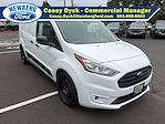Used 2020 Ford Transit Connect Upfitted Cargo Van for sale #255341 - photo 1