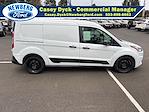 Used 2020 Ford Transit Connect Upfitted Cargo Van for sale #255341 - photo 8