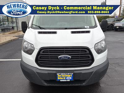 Used 2018 Ford Transit 150 Low Roof Empty Cargo Van for sale #255342 - photo 2