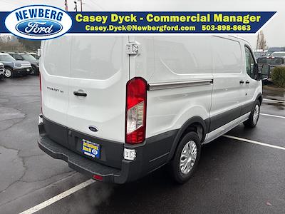 Used 2018 Ford Transit 150 Low Roof Upfitted Cargo Van for sale #255342 - photo 2