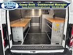 Used 2018 Ford Transit 150 Low Roof Empty Cargo Van for sale #255342 - photo 13