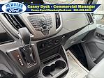 Used 2018 Ford Transit 150 Low Roof Empty Cargo Van for sale #255342 - photo 26