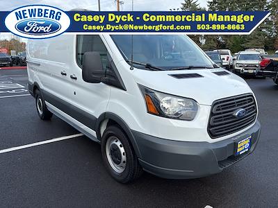 2017 Ford Transit 150 Low Roof RWD Upfitted Cargo Van for sale #255343 - photo 1
