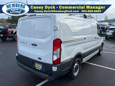2017 Ford Transit 150 Low Roof RWD Upfitted Cargo Van for sale #255343 - photo 2