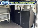 2017 Ford Transit 150 Low Roof RWD Upfitted Cargo Van for sale #255343 - photo 11