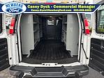 2018 Chevrolet Express 2500 SRW RWD Upfitted Cargo Van for sale #255344 - photo 11