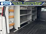 2018 Chevrolet Express 2500 SRW RWD Upfitted Cargo Van for sale #255344 - photo 12
