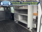 2018 Chevrolet Express 2500 SRW RWD Upfitted Cargo Van for sale #255344 - photo 13