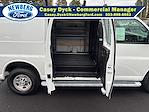 2018 Chevrolet Express 2500 SRW RWD Upfitted Cargo Van for sale #255344 - photo 14