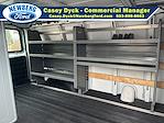 2018 Chevrolet Express 2500 SRW RWD Upfitted Cargo Van for sale #255344 - photo 15