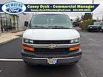 2018 Chevrolet Express 2500 SRW RWD Upfitted Cargo Van for sale #255344 - photo 3