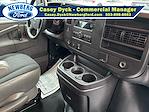2018 Chevrolet Express 2500 SRW RWD Upfitted Cargo Van for sale #255344 - photo 25