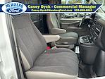 2018 Chevrolet Express 2500 SRW RWD Upfitted Cargo Van for sale #255344 - photo 27