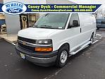 2018 Chevrolet Express 2500 SRW RWD Upfitted Cargo Van for sale #255344 - photo 4