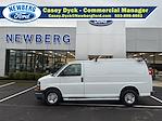 2018 Chevrolet Express 2500 SRW RWD Upfitted Cargo Van for sale #255344 - photo 5