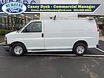 2018 Chevrolet Express 2500 SRW RWD Upfitted Cargo Van for sale #255344 - photo 6