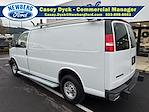 2018 Chevrolet Express 2500 SRW RWD Upfitted Cargo Van for sale #255344 - photo 7