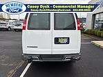 2018 Chevrolet Express 2500 SRW RWD Upfitted Cargo Van for sale #255344 - photo 8
